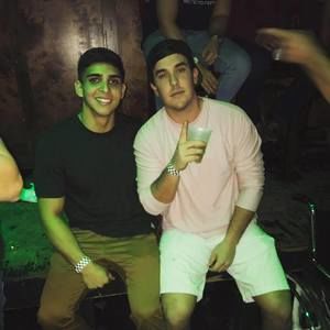 Meet your Posher, Jay